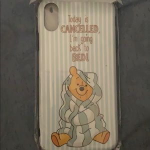 iPhone XR phone case